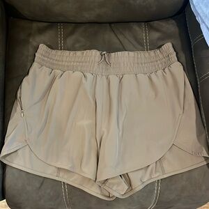 Women’s All In Motion Running Shorts